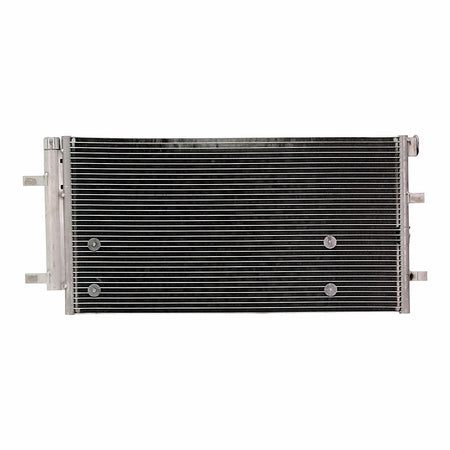 2009-2014 Audi A4 Condenser (3868)_AU3030132-3