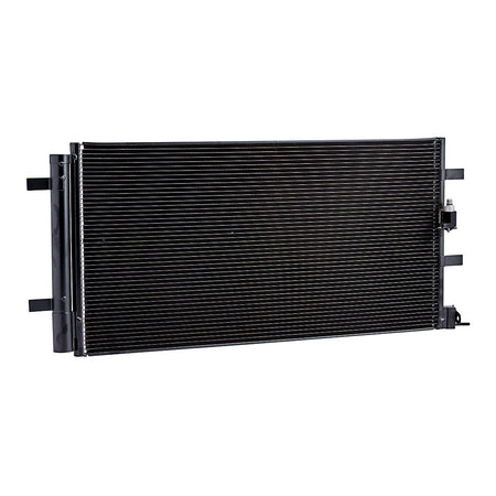 2012-2013 Audi A6 Condenser (3988)_AU3030134