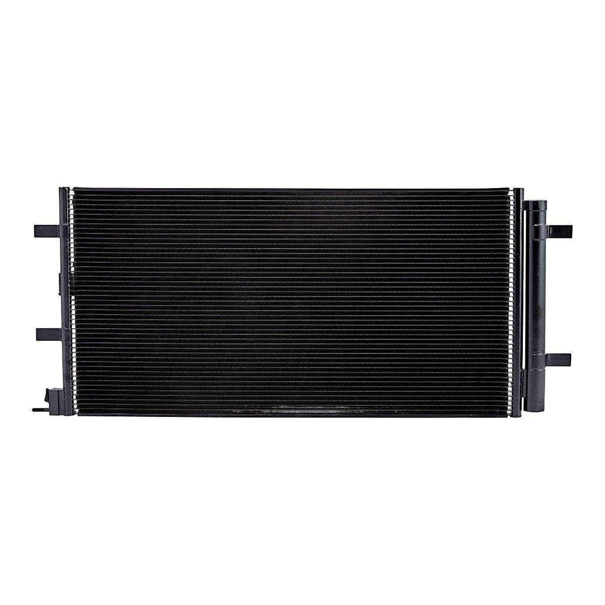 2012-2013 Audi A6 Condenser (3988)_AU3030134-2