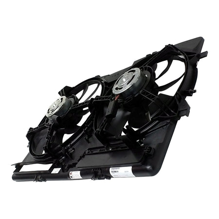 2009-2016 Audi A4 Cooling Fan Assy_AU3115113-2
