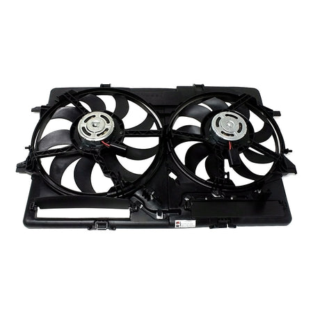 2009-2016 Audi A4 Cooling Fan Assy_AU3115113-3