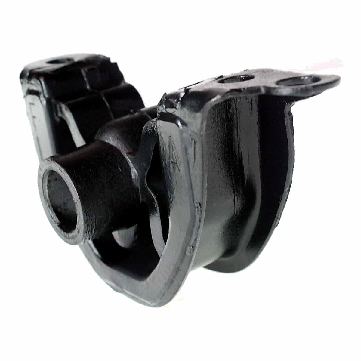 1996-2000 Honda Civic_Coupe Engine Mount Frontont Left Side Lower 1.6L – AWSHO1023-2