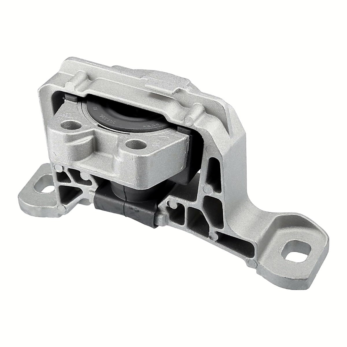 2004-2009 Mazda 3 Engine Mount Right Side 2.0L Hydraulic – AWSMA1058