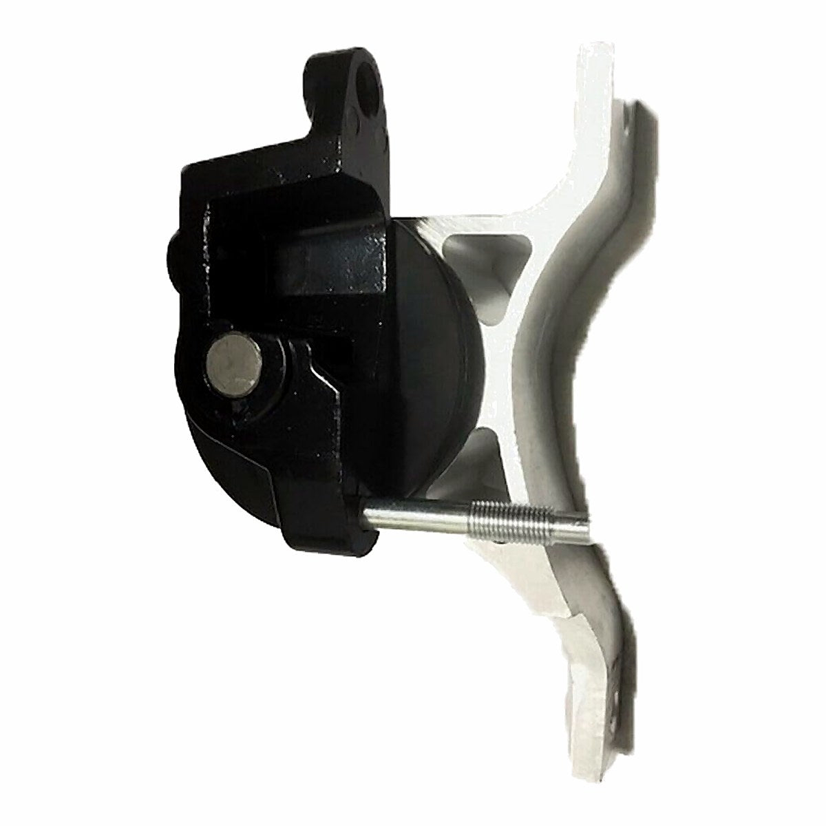 2002-2006 Nissan Altima Engine Mount Right Side V6 At – AWSNI1086-3