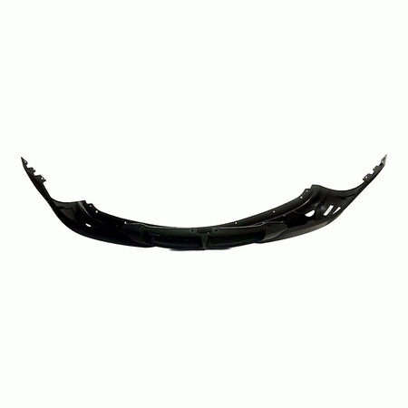 2006-2008 Bmw 3_Series_Sedan Bumper Front Without Sensor Without H/Lp Wash Hole Primed_BM1000180-4