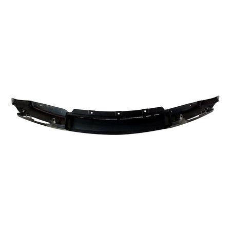 2007-2010 Bmw X5 Bumper Front Matte-Black With Sensor Without M Pkg_BM1000190-4