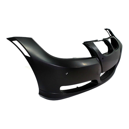 2009-2012 BMW 3 Series Wagon Bumper Front - opposite side angle, Part BM1000210