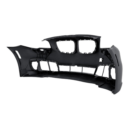 2014-2016 Bmw 5_Series Bumper Front Primed Without M Pkg/Sensor Ho/Side Cam – BM1000308-3