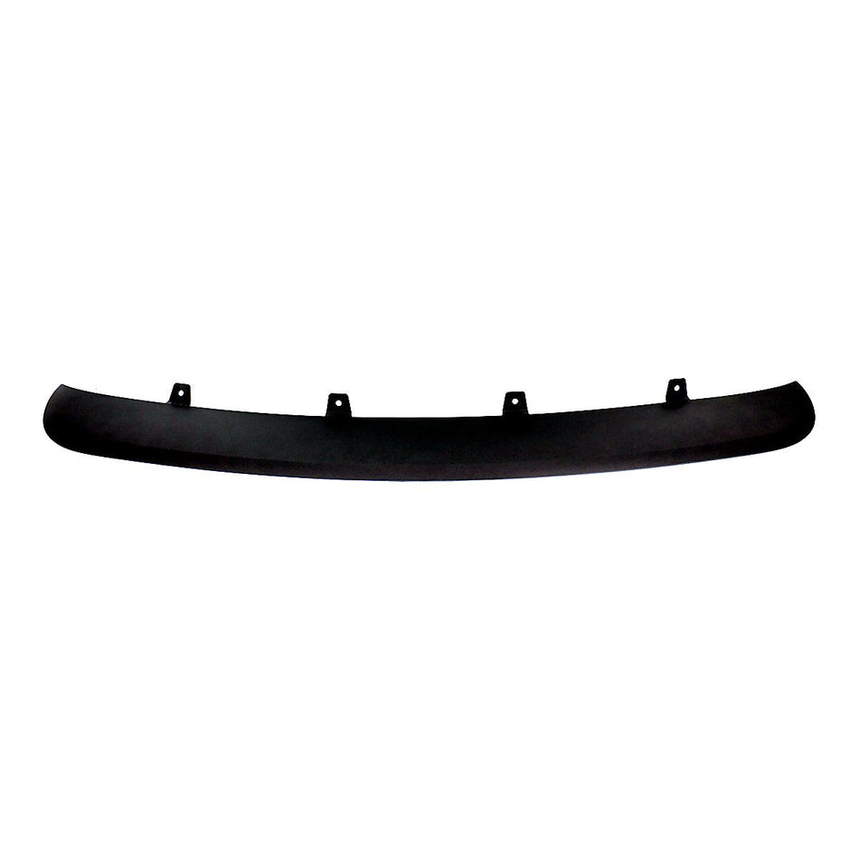 2011-2013 Bmw X5 Bumper Protector Front Without M (Bumper Lower Mldg)_BM1009100