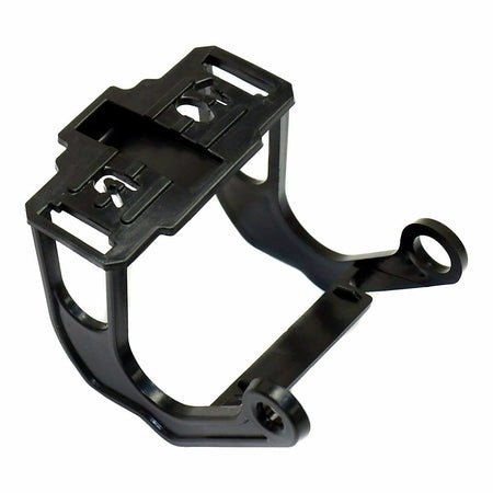 2014-2016 Bmw 5_Series Bumper Bracket Front Passenger Side Without M Pkg – BM1033102-2