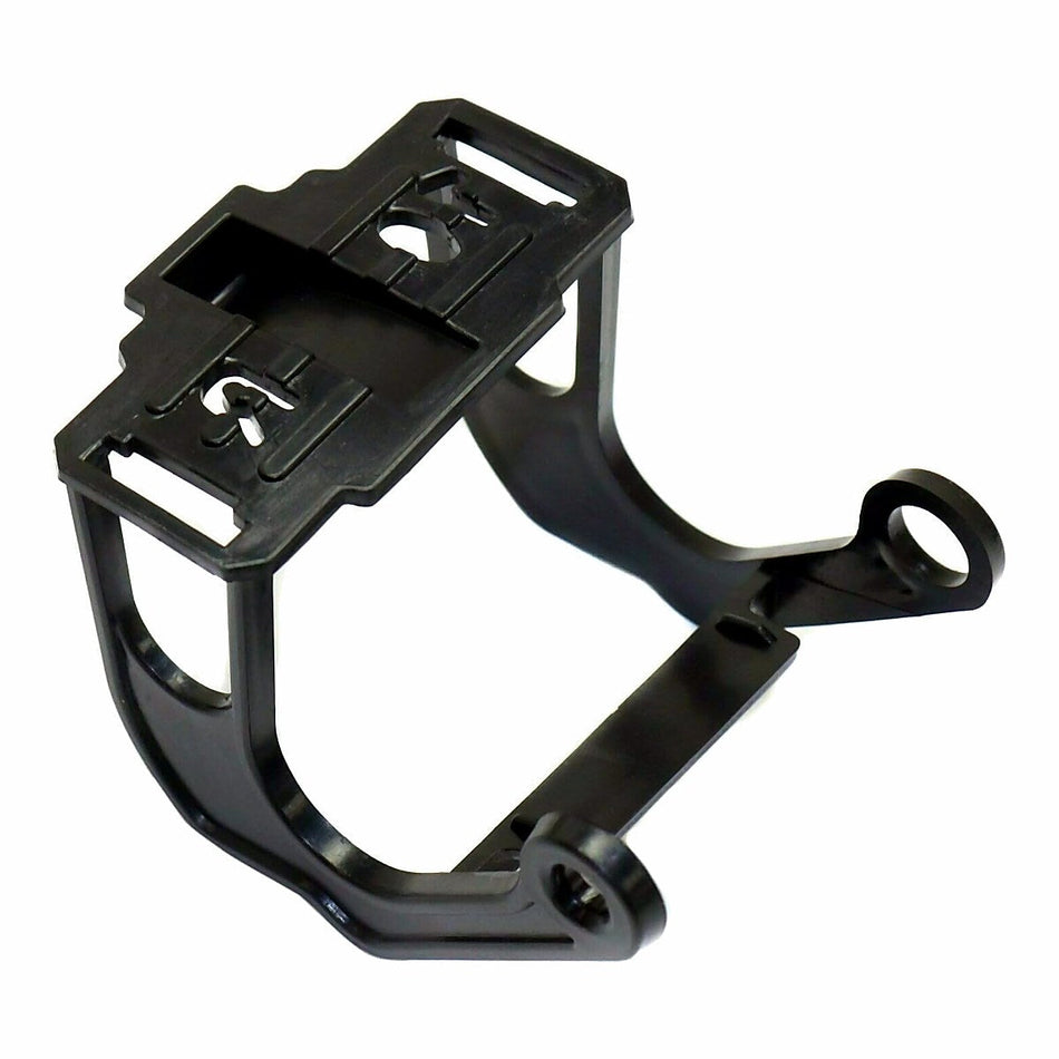 2014-2016 Bmw 5_Series Bumper Bracket Front Passenger Side Without M Pkg – BM1033102-2
