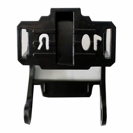 2014-2016 Bmw 5_Series Bumper Bracket Front Passenger Side Without M Pkg – BM1033102-3
