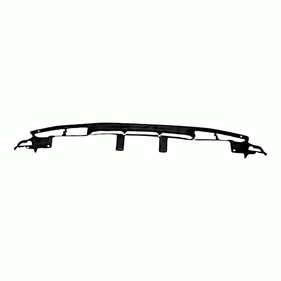 2002-2005 Bmw 3_Series_Sedan Grille Lower Without Honeycomb Without Sprt – Front View (BM1036110)