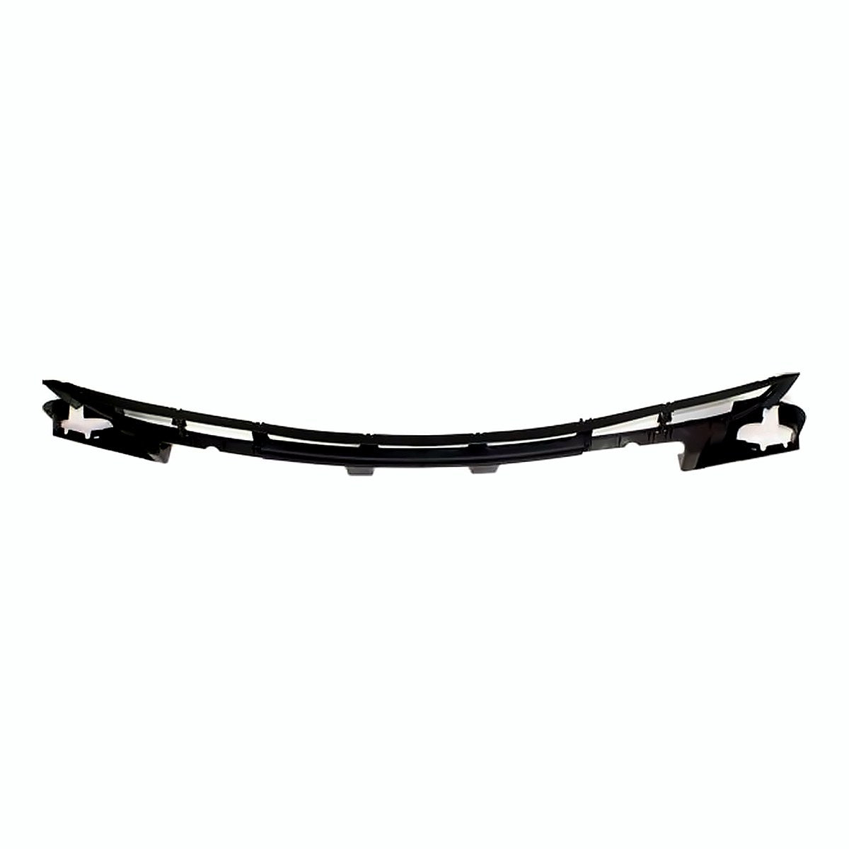 2002-2005 Bmw 3_Series_Sedan Grille Lower Without Honeycomb Without Sprt – Back View (BM1036110)