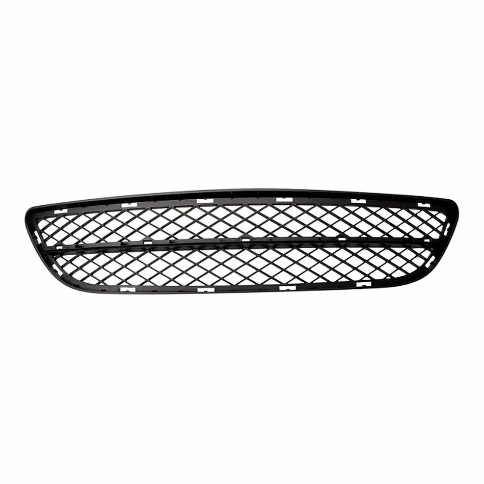 2006-2008 Bmw 3_Series_Sedan Grille Lower Without Adaptive Cruise – Front View (BM1036111)
