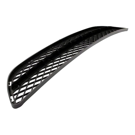 2006-2008 Bmw 3_Series_Sedan Grille Lower Without Adaptive Cruise – Side View (BM1036111)