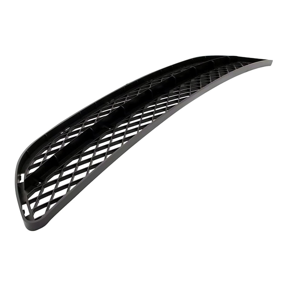 2006-2008 Bmw 3_Series_Sedan Grille Lower Without Adaptive Cruise – Side View (BM1036111)