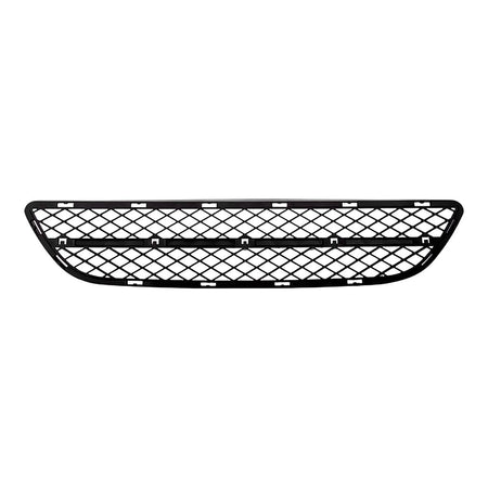 2006-2008 Bmw 3_Series_Sedan Grille Lower Without Adaptive Cruise – Back View (BM1036111)