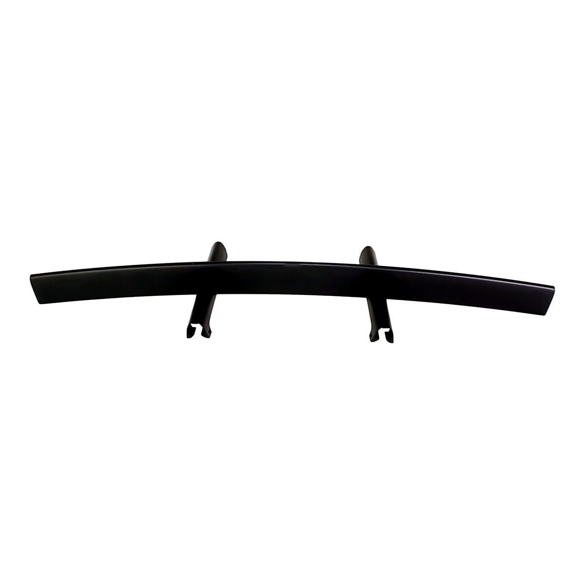 2004-2007 Bmw 5_Series Grille Lower Without M/Sport Pkg – Side View (BM1036113)