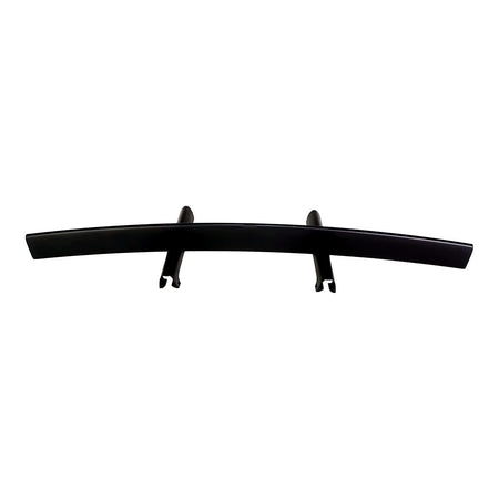 2004-2007 Bmw 5_Series Grille Lower Without M/Sport Pkg – Side View (BM1036113)