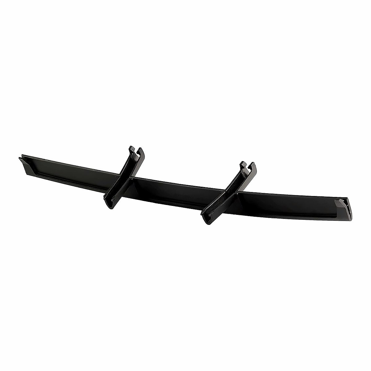 2004-2007 Bmw 5_Series Grille Lower Without M/Sport Pkg – Side View (BM1036113)