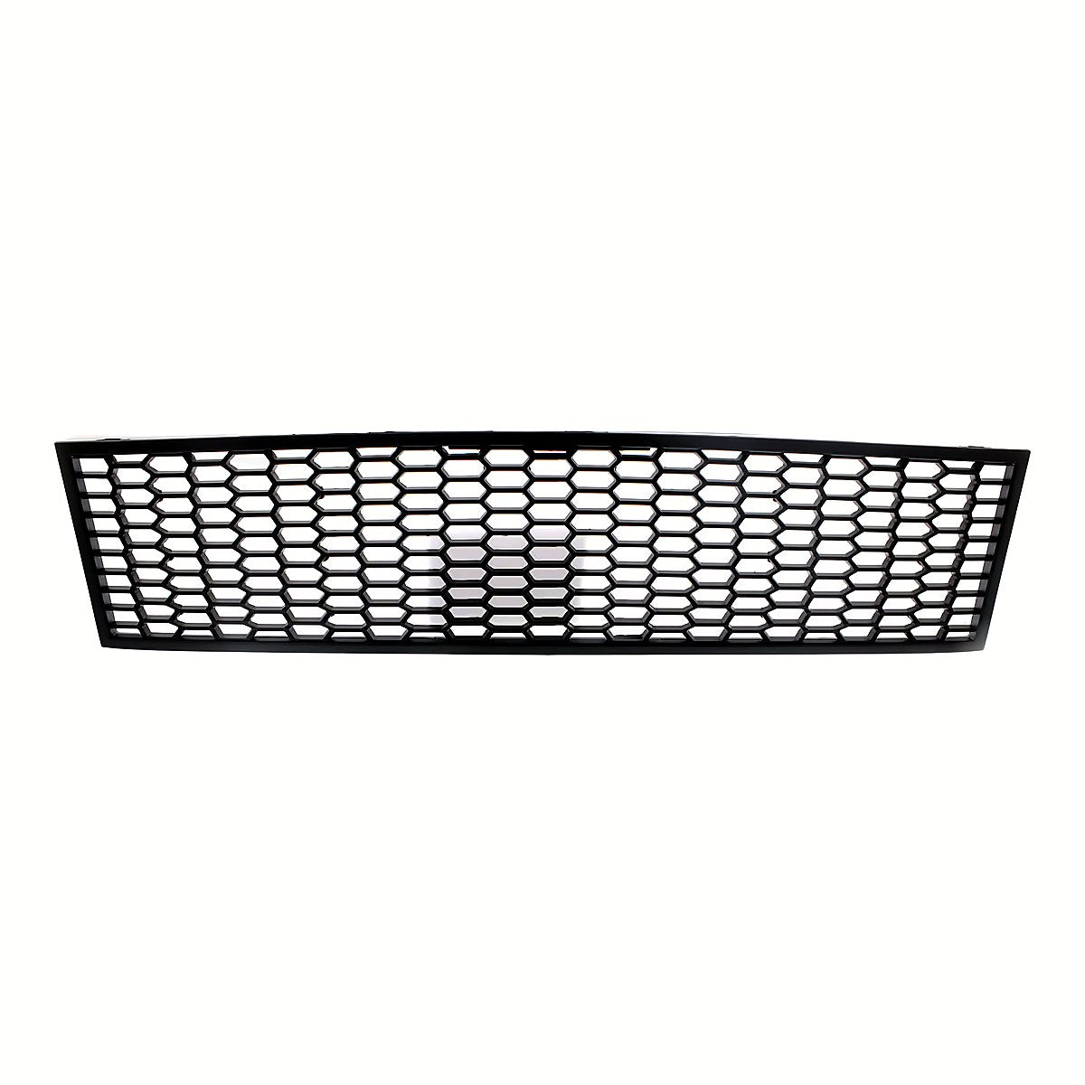 2011-2016 Bmw 5_Series Grille Lower Without Active Ctrl With M Pkg Sdn – Front View (BM1036131)