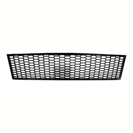2011-2016 Bmw 5_Series Grille Lower Without Active Ctrl With M Pkg Sdn – Front View (BM1036131)