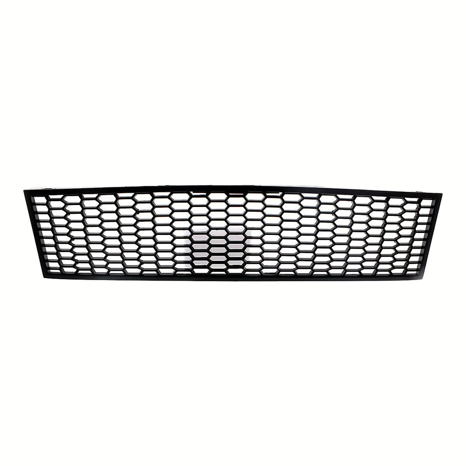 2011-2016 Bmw 5_Series Grille Lower Without Active Ctrl With M Pkg Sdn – Front View (BM1036131)