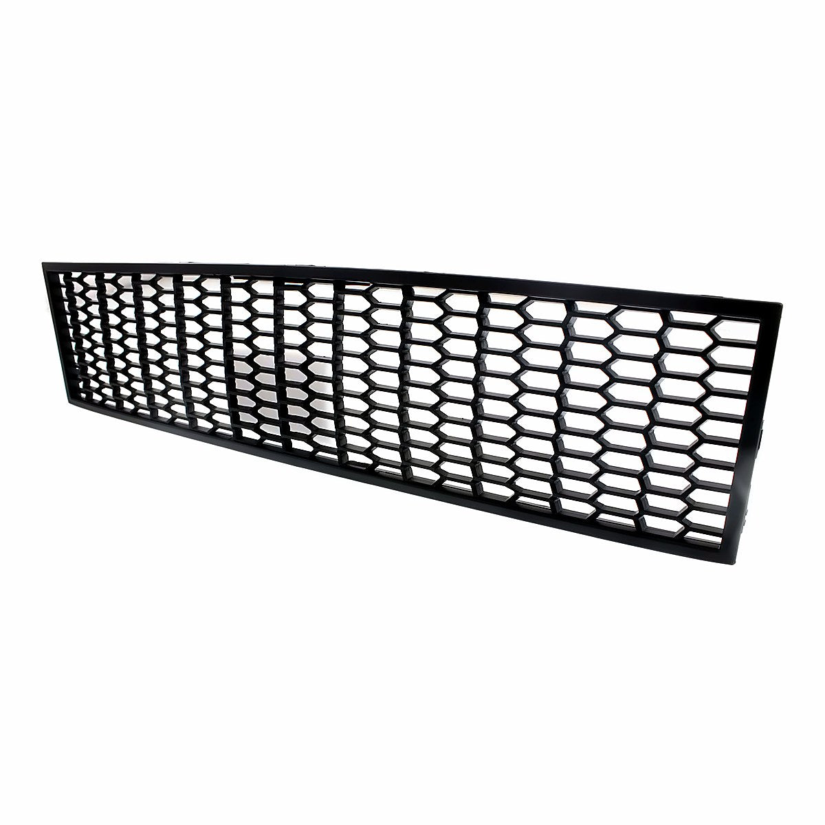 2011-2016 Bmw 5_Series Grille Lower Without Active Ctrl With M Pkg Sdn – Side View (BM1036131)