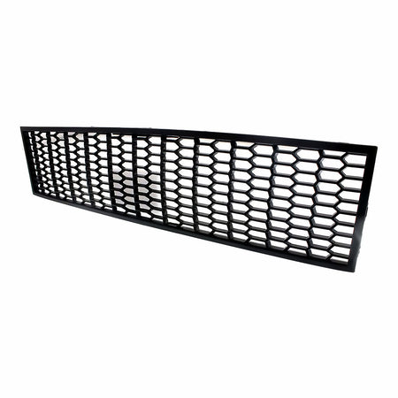 2011-2016 Bmw 5_Series Grille Lower Without Active Ctrl With M Pkg Sdn – Side View (BM1036131)