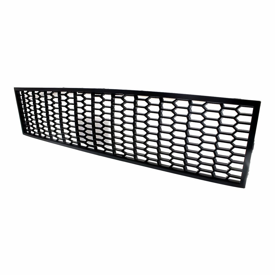 2011-2016 Bmw 5_Series Grille Lower Without Active Ctrl With M Pkg Sdn – Side View (BM1036131)