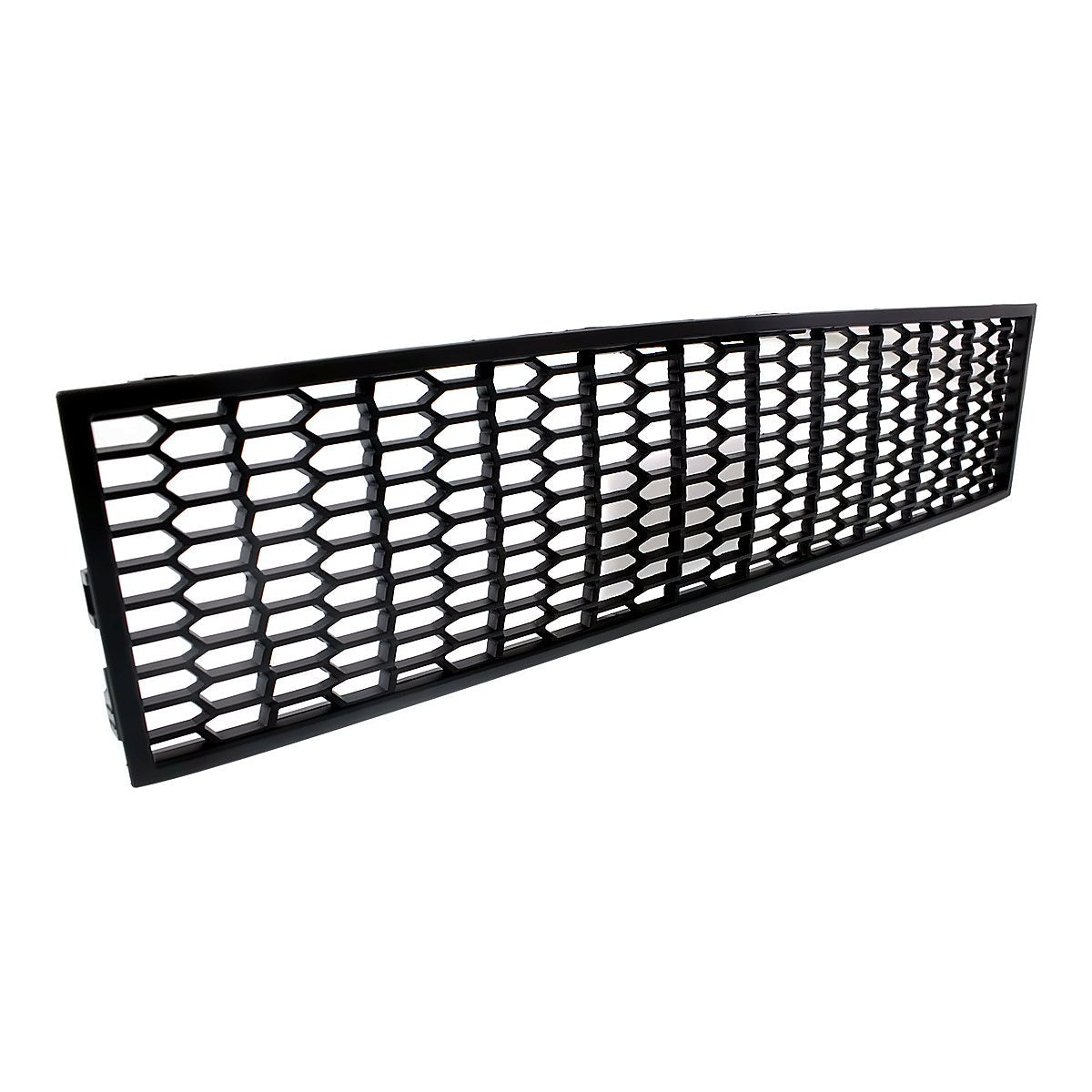 2011-2016 Bmw 5_Series Grille Lower Without Active Ctrl With M Pkg Sdn – Side View (BM1036131)