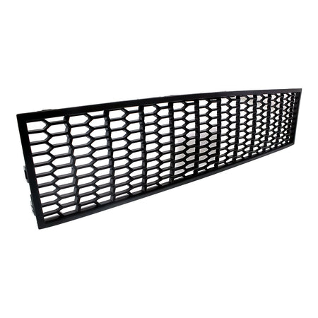 2011-2016 Bmw 5_Series Grille Lower Without Active Ctrl With M Pkg Sdn – Side View (BM1036131)