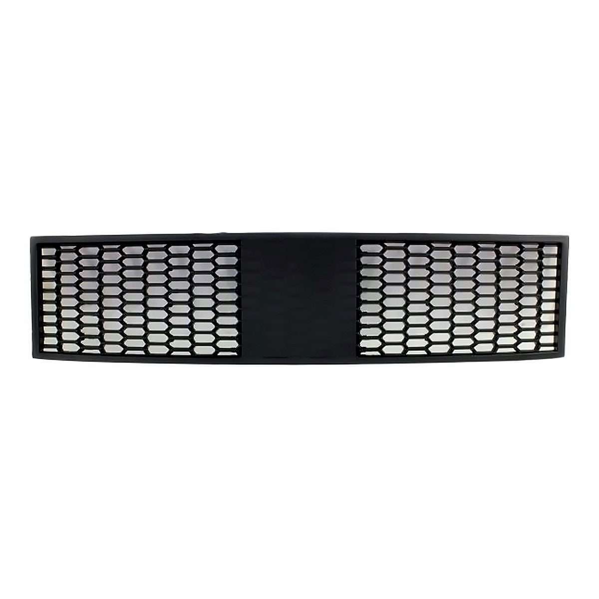 2011-2016 Bmw 5_Series Grille Lower With Active Ctrl With M Pkg Sdn – Front View (BM1036132)