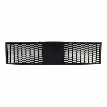 2011-2016 Bmw 5_Series Grille Lower With Active Ctrl With M Pkg Sdn – Front View (BM1036132)