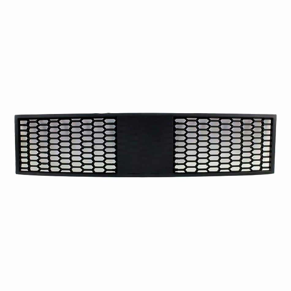 2011-2016 Bmw 5_Series Grille Lower With Active Ctrl With M Pkg Sdn – Front View (BM1036132)