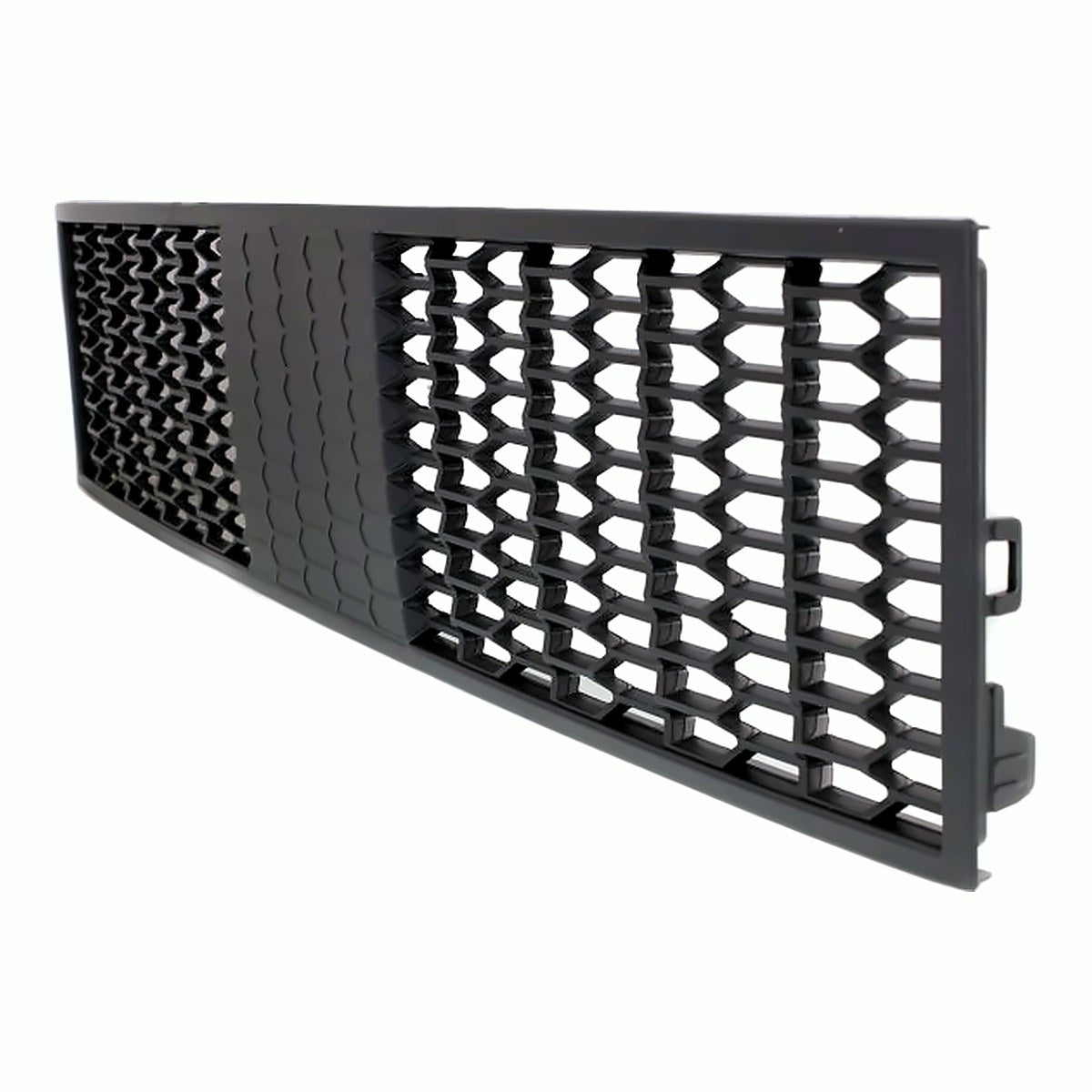 2011-2016 Bmw 5_Series Grille Lower With Active Ctrl With M Pkg Sdn – Side View (BM1036132)