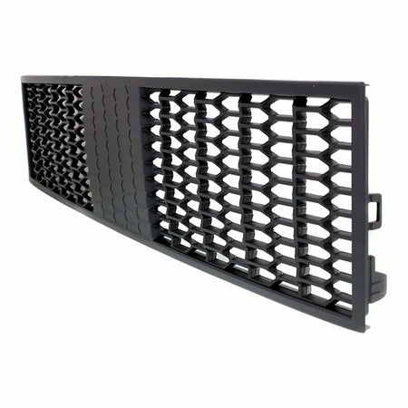 2011-2016 Bmw 5_Series Grille Lower With Active Ctrl With M Pkg Sdn – Side View (BM1036132)