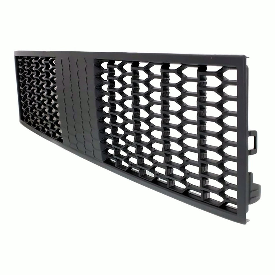 2011-2016 Bmw 5_Series Grille Lower With Active Ctrl With M Pkg Sdn – Side View (BM1036132)