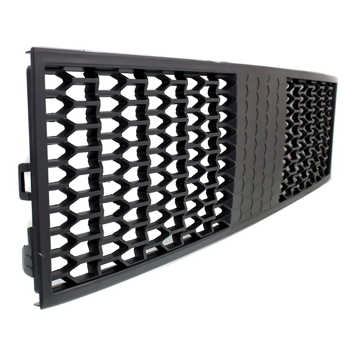 2011-2016 Bmw 5_Series Grille Lower With Active Ctrl With M Pkg Sdn – Side View (BM1036132)