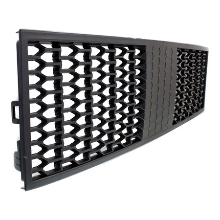 2011-2016 Bmw 5_Series Grille Lower With Active Ctrl With M Pkg Sdn – Side View (BM1036132)