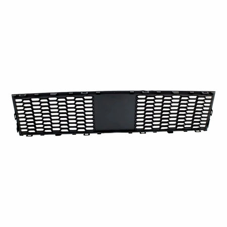 2011-2016 Bmw 5_Series Grille Lower With Active Ctrl With M Pkg Sdn – Back View (BM1036132)