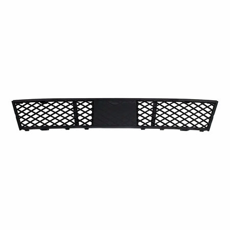 2011-2013 Bmw 5_Series Grille Lower With Active Ctrl Without M Pkg Sdn – Front View (BM1036133)