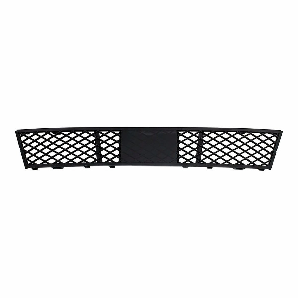 2011-2013 Bmw 5_Series Grille Lower With Active Ctrl Without M Pkg Sdn – Front View (BM1036133)