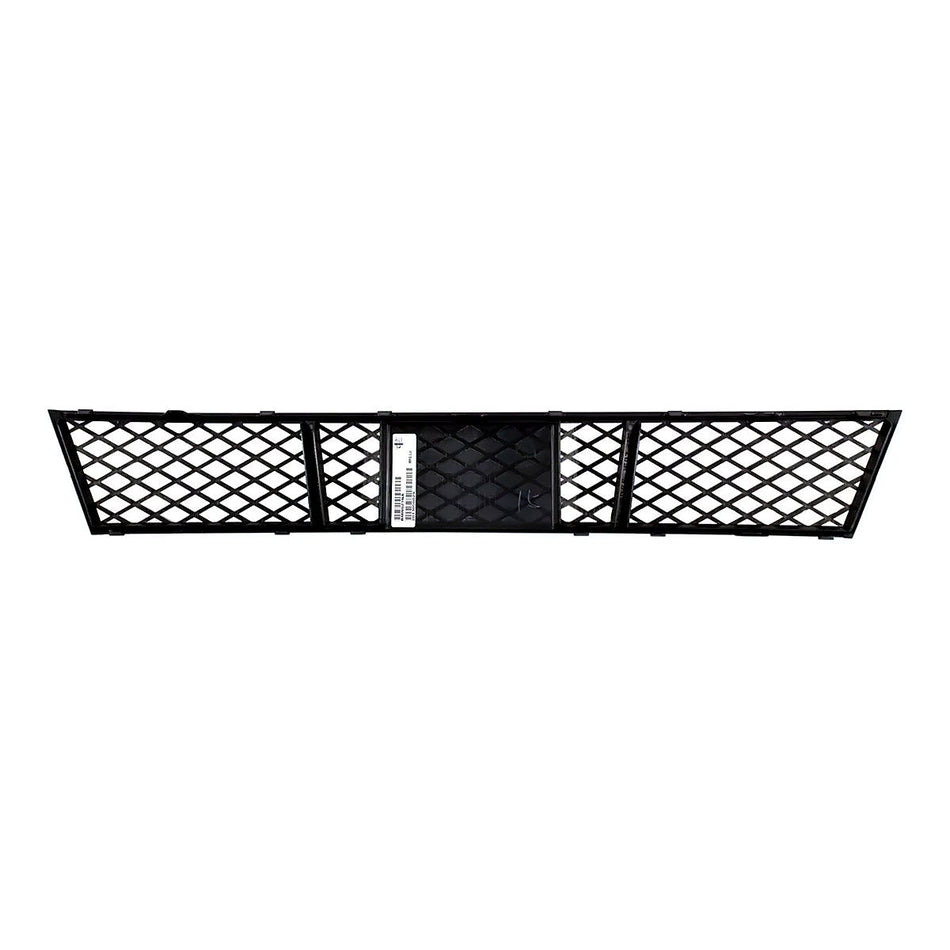 2011-2013 Bmw 5_Series Grille Lower With Active Ctrl Without M Pkg Sdn – Back View (BM1036133)