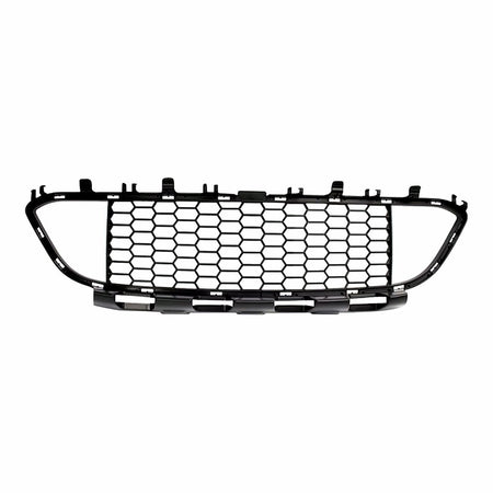 2013-2018 Bmw 3_Series_Sedan Grille Lower Without Cruise – Front View (BM1036137)