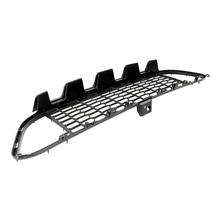 2013-2018 Bmw 3_Series_Sedan Grille Lower Without Cruise – Side View (BM1036137)