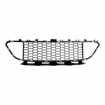 2013-2018 Bmw 3_Series_Sedan Grille Lower Without Cruise – Back View (BM1036137)