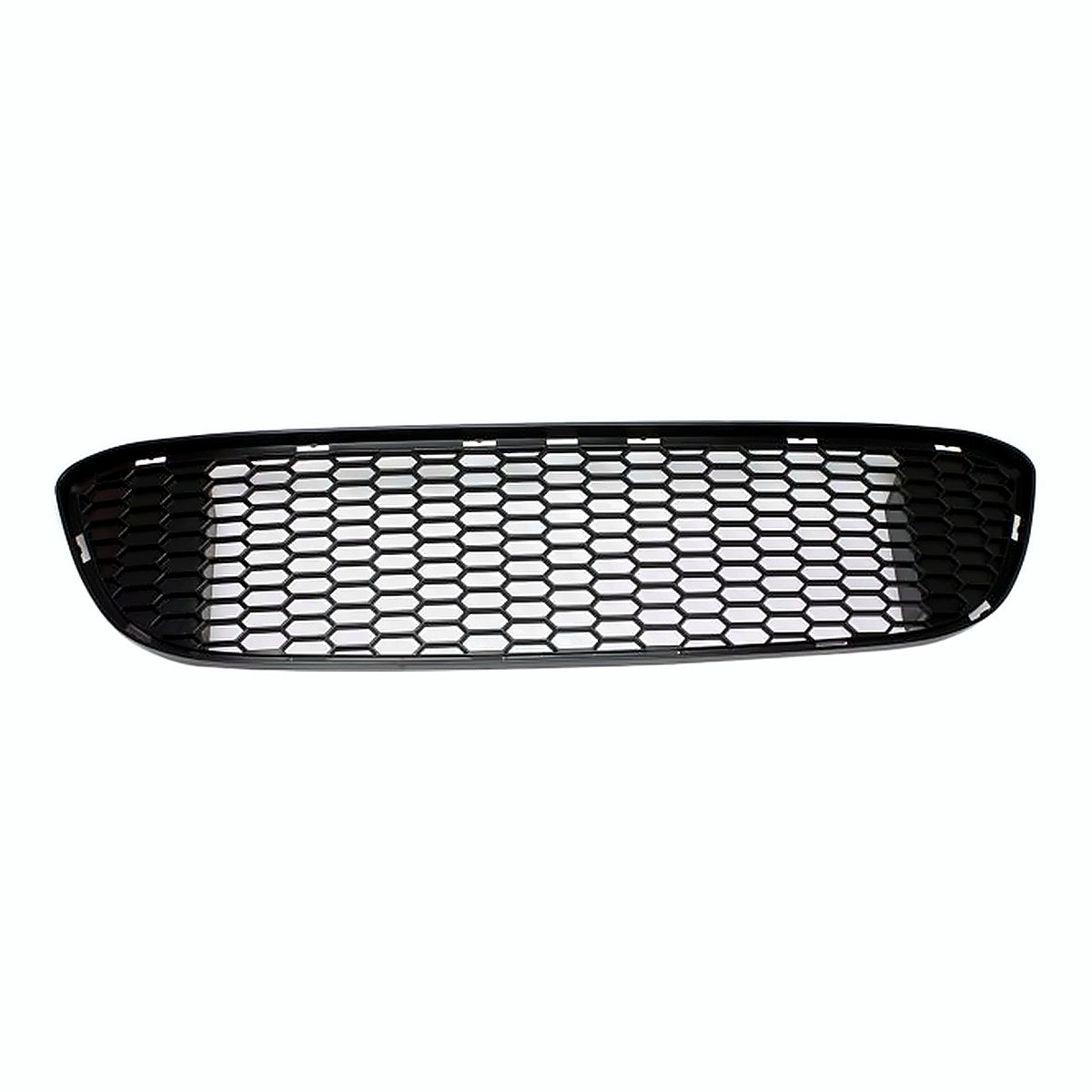 2008-2013 Bmw 1_Series Grille Lower With M Pkg – Front View (BM1036141)