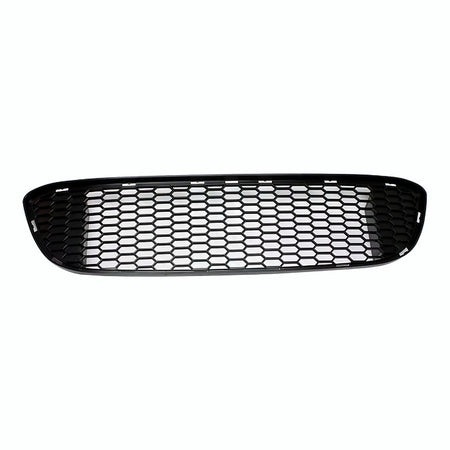 2008-2013 Bmw 1_Series Grille Lower With M Pkg – Front View (BM1036141)